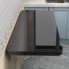 Generic Folding Wall-Mounted Table view 1