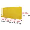 Generic Folding Wall-Mounted Table view 2
