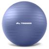 Trideer Exercise Ball, Ergonomic Office & Home Seating Ball, Yoga/Pilates Ball with Pump view 1