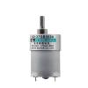 FBANULPEX Micro Gear Motor, High-Torque Electric Micromotor (24 V, 20 rpm) view 1