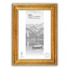 CLAMARO Genua Antique Solid Wood Picture Frame, 76 mm, 26 x 38 cm view 1