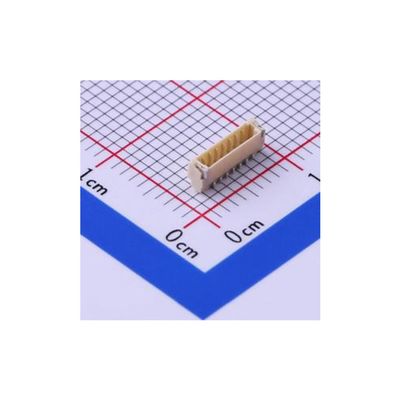(10 pcs) A0800WR-S-07PNLNT1T00R SMD, P = 0.8 mm