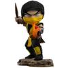 Iron Studios Scorpion Mortal Kombat Mini-Statue, 15.5 cm view 1
