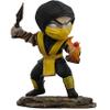 Iron Studios Scorpion Mortal Kombat Mini-Statue, 15.5 cm view 2