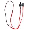 Solinder 2-Pin PC Power Switch Cable for ATX Chassis, 50 cm view 2