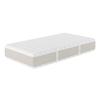 Hn8 XXL Gelstar KS Cold Foam Mattress, H3, 140 x 200 cm view 2