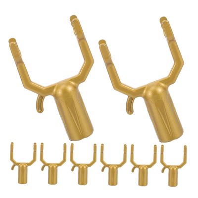 Aluminum Alloy Metal Tree Support Stake for Branch Support