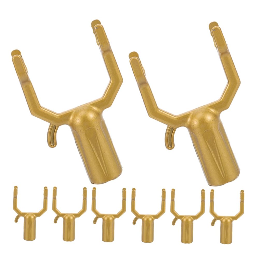 Aluminum Alloy Metal Tree Support Stake for Branch Support