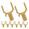 Aluminum Alloy Metal Tree Support Stake for Branch Support view 1