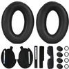 A20 Mixed Mod Kit defean Replacement Earpads for Bose A20 Aviation Headset view 1