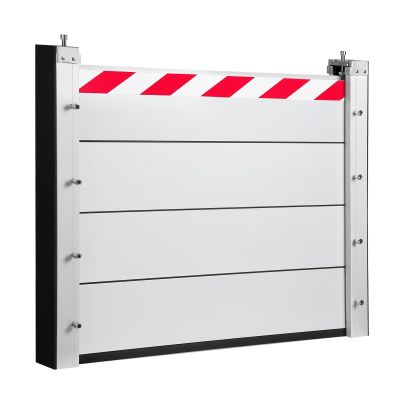 Flood Barrier, 180 × 60 cm