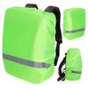 Abaodam Reflective Backpack Rain Covers, 3-Pack, for 18–30 L view 1