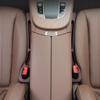 WLYGUO 2-Piece Car Seat Gap Fillers for Hyundai Genesis GV70 5-Seat view 2