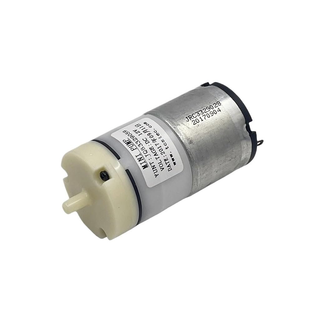 DC 6V/9V/12V RK-528 Electronic Starter Air Pump, Large Flow