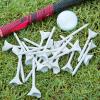 Tall Golf Tees, PVC Golf Tees, Golf Accessories, Tees for Men view 2