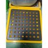 Generic Spill Containment Pallet for Drums, 4 L, 33 x 33 x 5.8 cm view 4