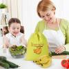 Lettuce Keeper & Produce Storage Bag view 3