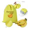 Lettuce Keeper & Produce Storage Bag view 4
