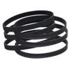 2-Pack 2GT Closed-Loop Timing Belts, 2GT-194 mm, 30 mm, Rubber, for 3D Printers view 4