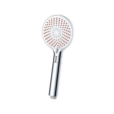 VNJUGF Water-Saving Shower Head, 3 Modes, Massage Sprayer, Wanglan