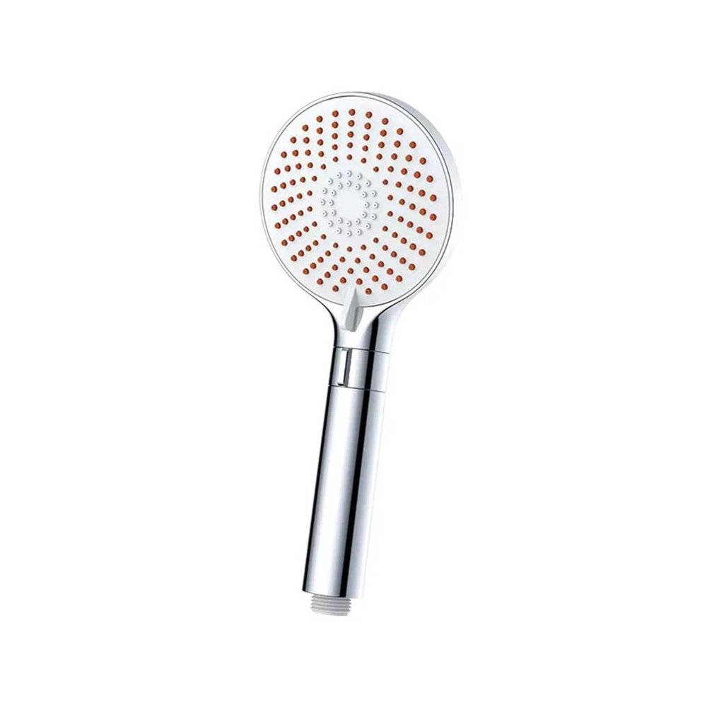 VNJUGF Water-Saving Shower Head, 3 Modes, Massage Sprayer, Wanglan