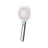 VNJUGF Water-Saving Shower Head, 3 Modes, Massage Sprayer, Wanglan view 1