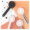 VNJUGF Water-Saving Shower Head, 3 Modes, Massage Sprayer, Wanglan view 2