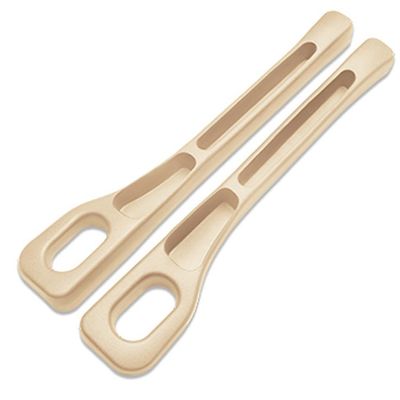 WLYGUO 2-Piece Car Seat Gap Fillers for Ford Mondeo MK3