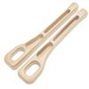 WLYGUO 2-Piece Car Seat Gap Fillers for Ford Mondeo MK3 view 1