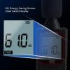 High-Accuracy Decibel Meter with LCD for Construction Sites view 3