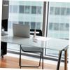 KOCKSHION 3-Piece Mediterranean Sailboat Model, Retro Tabletop Decor for Living Room, Bedroom, and Office view 3