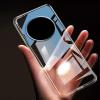 MEMELOKA Case for UMIDIGI G100/G100A with 2 Tempered Glass Screen Protectors, Ultra-Thin Clear TPU Case view 4