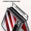 HAMEXLN Phone Case for Huawei Pura X, Black view 2