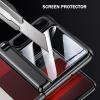HAMEXLN Phone Case for Huawei Pura X, Black view 3