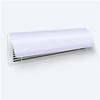 GTATBTG Central Air Conditioner Wind Deflector, Adjustable Side-Mounted Safety Guard for Direct Wind Protection view 1