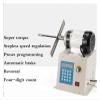 OUHFCASN CNC Electric Coil Winding Machine, High-Torque Winder with Chuck, Adjustable Speed, Automatic Winding Tool (750 W) view 4