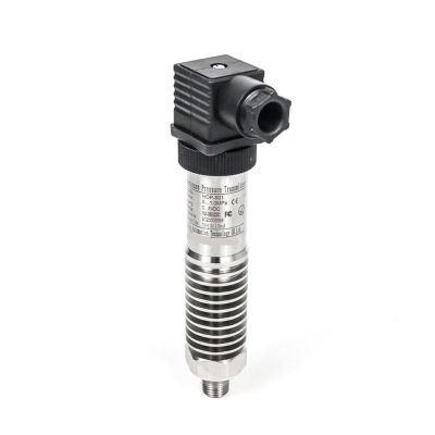 0–10 Bar Pressure Transmitter, Air/Liquid Pressure Sensor (RS485 Output, 0–1 MPa)