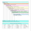 0–10 Bar Pressure Transmitter, Air/Liquid Pressure Sensor (RS485 Output, 0–1 MPa) view 3