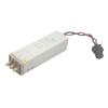 TBZOQAID LVM10R1-6A-Q Mini 3-Way DC 12V/24V Solenoid Air Valve, 1 pc view 1