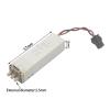 TBZOQAID LVM10R1-6A-Q Mini 3-Way DC 12V/24V Solenoid Air Valve, 1 pc view 3