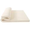 Generic Latex Mattress, 80 x 200 cm, 100% Natural Latex, Breathable, Comfortable and Durable, Latex Mattress, Natural Rubber, Pure, Thickened, for Home and Bedroom view 1