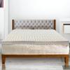 Generic Latex Mattress, 80 x 200 cm, 100% Natural Latex, Breathable, Comfortable and Durable, Latex Mattress, Natural Rubber, Pure, Thickened, for Home and Bedroom view 2