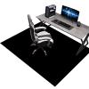 Office and Gaming Chair Mat for Hardwood Floors, Scratch-Resistant, 200 x 290 cm view 1