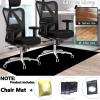 Office and Gaming Chair Mat for Hardwood Floors, Scratch-Resistant, 200 x 290 cm view 4