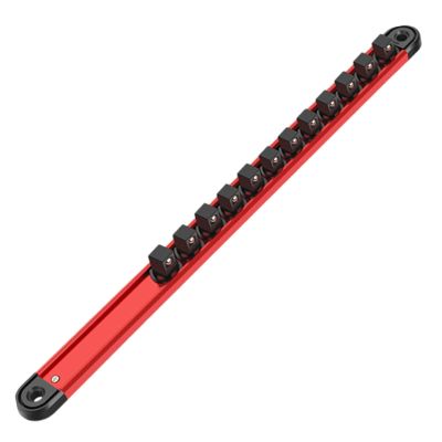 Magnetic Socket Holder, Aluminum Alloy