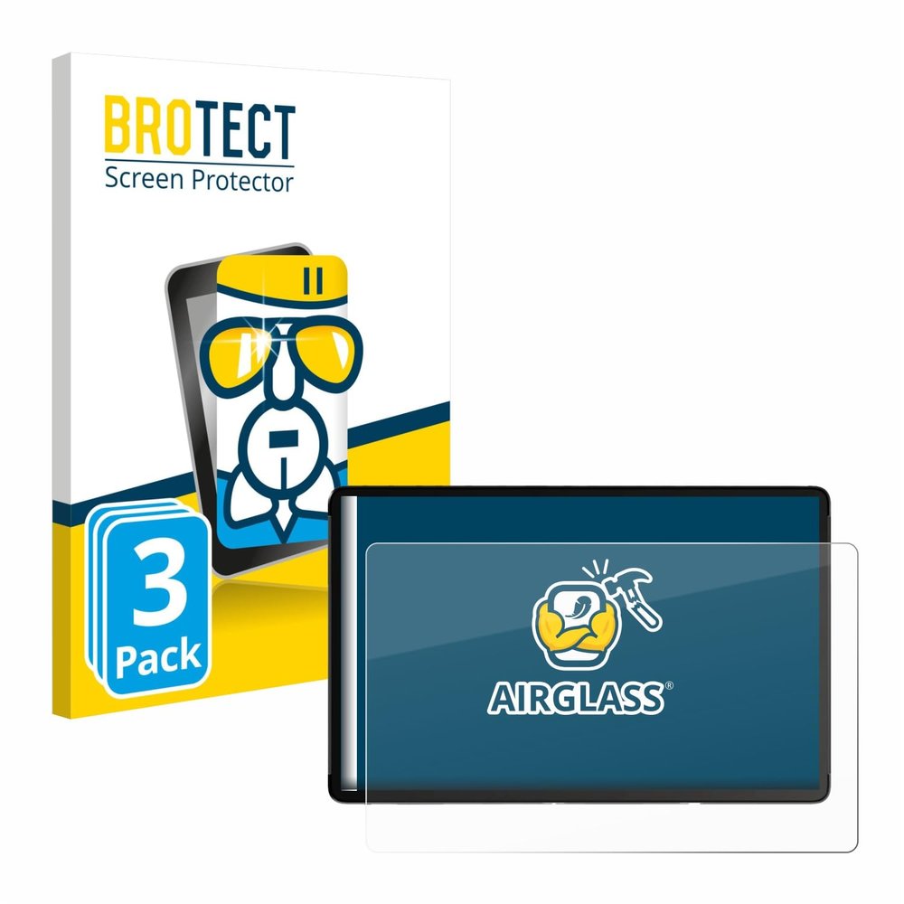 BROTECT Screen Protector for YoloLiv YoloBox Extreme