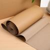 Beige Corrugated Cardboard Roll, 12 x 197 Inches view 4