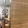 Natural Bamboo Window Blind for Indoor and Outdoor Use view 2
