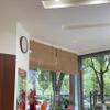 Natural Bamboo Window Blind for Indoor and Outdoor Use view 3
