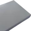 Bench Cushion 120/150/160/180/200 cm, Medium Gray, 120 x 35 cm view 1